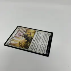 MTG Magic the Gathering Kor Celebrant (22/493) Zendikar Rising NM - Image 2