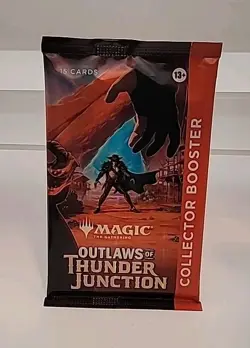 Mtg 5 Booster Pack Set - Image 3