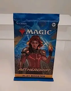 Mtg 5 Booster Pack Set - Image 5