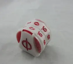 Phyrexia All Will Be One Compleat Edition Click-Down Life Wheel/Counter - Image 1