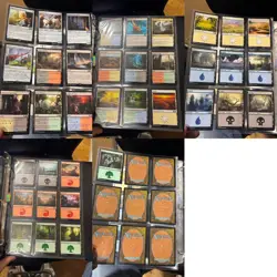 Set Base Core Set 2019 Full Set MTG Magic the Gathering 280/280 Inglese NM - Image 5