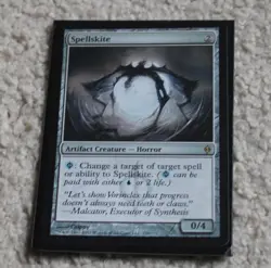 Spellskite New Phyrexia Regular NM - Image 1