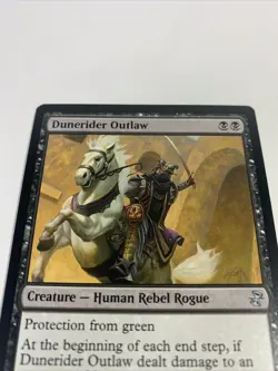 MTG Dunerider Outlaw Time Spiral Remastered 112/289 Regular Uncommon - Image 3