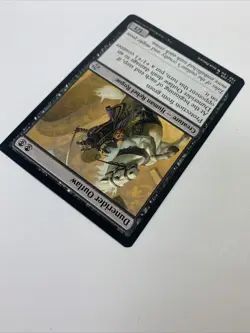 MTG Dunerider Outlaw Time Spiral Remastered 112/289 Regular Uncommon - Image 4