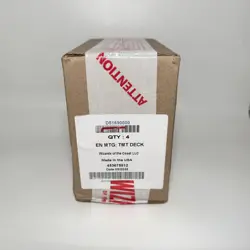 Magic The Gathering Teenage Mutant Ninja Turtles Commander Deck SEALED CASE - Image 1