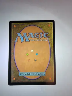 7th Edition MTG FOIL Island (#334) Magic - Image 2