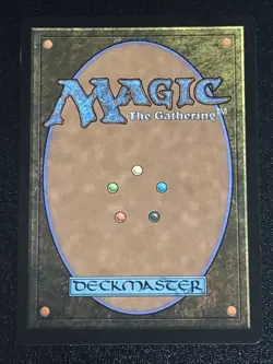 MTG Foundations Jumpstart Shroofus Sproutsire Anime 0054 NM Rare - Image 2