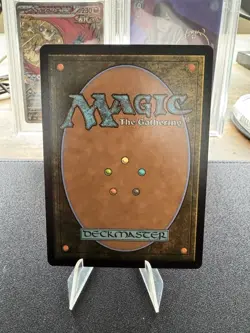 MTG Hexing Squelcher - Lorwyn Eclipsed - NM - Image 2