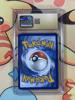 Pokemon Latias EX #220 Surging Sparks CGC Pristine 10 - Image 2