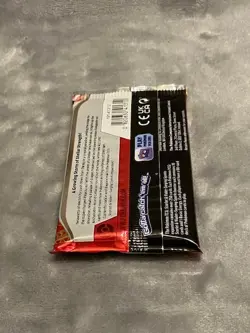 Pokemon TCG: Scarlet & Violet Surging Sparks, Alolan Exeggutor Art on Pack - Image 4