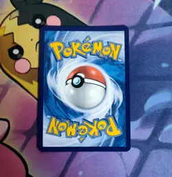 Tyranitar EX 137/204 Holo Double Rare Scarlet Violet RR Pokemon Card USA Seller - Image 2