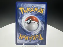 Pokemon Meowth 106/094 Me02: Phantasmal Flames Illustration Rare Holo 70 HP - Image 2