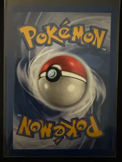 Pokemon TCG Aerodactyl 16/62 Non-Holo Rare Fossil 1999 WOTC Vintage Card - Image 2