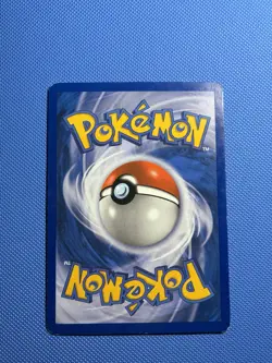 Elekid Delta Species 48/101 Stamped Pokemon EX Dragon Frontiers Reverse Holo MP - Image 5