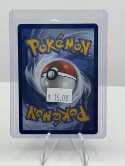 2026 Pokemon MEG EN Mega Evolution #160 Mega Lucario ex Ultra Rare - Image 2