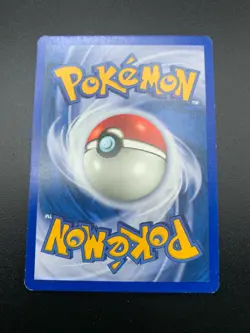 Healing Field 61/64 Uncommon Pokemon Neo Revelation Unlimited WOTC NM 2001 - Image 2