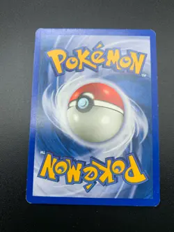 Healing Field 61/64 Uncommon Pokemon Neo Revelation Unlimited WOTC NM 2001 - Image 3