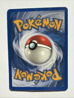 Drowzee 74B/147 Aquapolis LP Unlimited E-Reader Pokemon Vintage - Image 2