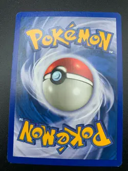 Snubbull 55/64 Common Pokemon Neo Revelation Unlimited WOTC NM 2001 - Image 2