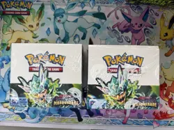 Pokemon TCG: Twilight Masquerade Booster Box New & Sealed - Image 1