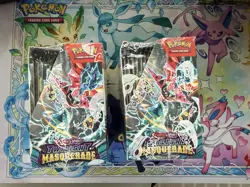 Pokemon TCG: Twilight Masquerade Booster Box New & Sealed - Image 2