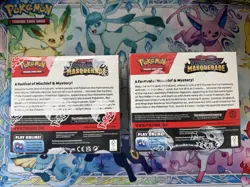 Pokemon TCG: Twilight Masquerade Booster Box New & Sealed - Image 3