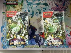 Pokemon TCG: Twilight Masquerade Booster Box New & Sealed - Image 4