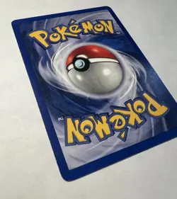 Pokemon Blastoise Holo Rare Base Set (Shadowless) 002/102 MP Unlimited Holo - Image 5