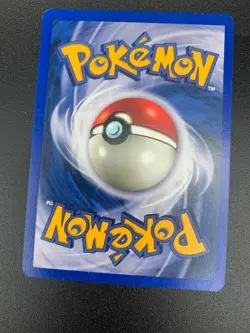 Remoraid 50/64 Common Pokemon Neo Revelation Unlimited WOTC NM 2001 - Image 3