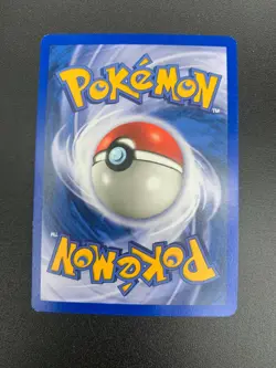 Qwilfish 49/64 Common Pokemon Neo Revelation Unlimited WOTC NM 2001 - Image 2