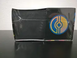 Pokemon TCG Mega Evolutions Elite Trainer Box ETB New Sealed - Image 4