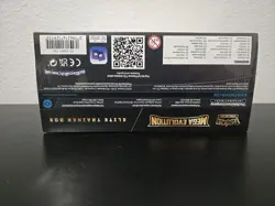 Pokemon TCG Mega Evolutions Elite Trainer Box ETB New Sealed - Image 5