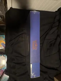 Pokemon Greninja ex Ultra Premium Collection Sealed 2024 TCG UPC GAMESTOP EXCLUS - Image 3