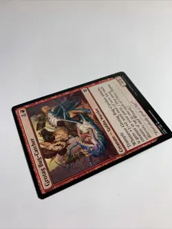 MTG Zendikar Rising Grotag Bug-Catcher 142/280 Magic the Gathering - Image 4