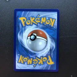 Pokemon 2021 Fusion Strike Gengar VMAX 271/264 Full Art Holo Secret Rare - Image 2