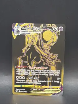 Shadow Rider Calyrex VMAX TG30/TG30 Astral Radiance Sword & Shield Pokemon - Image 1