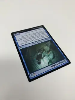 MTG Magic the Gathering Seafloor Stalker (78/493) Zendikar Rising LP - Image 4