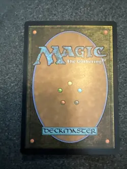 Magic the Gathering Chain Reaction Aetherdrift Commander MTG Free Shipping - Image 2