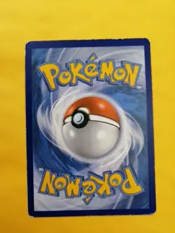 Sylveon EX RC21/RC32 Holo Rare EX Generations Pokemon Played - Image 3