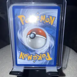2026 Pokemon TCG || Black Star Promo || Mega Charizard X ex #029 - Image 5