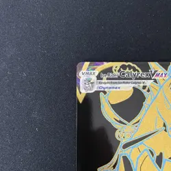 Ice Rider Calyrex VMAX TG29/TG30 - Astral Radiance Trainer Gallery - Pokemon TCG - Image 2