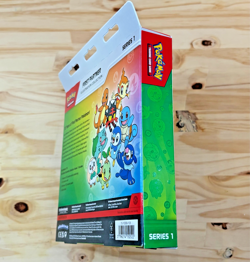 Pokemon TCG First Partner Illustration Collection Series 1 New Sealed - Image 5