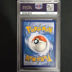 Pokemon Snorlax SWSH068 Sword & Shield Promo Prerelease Holo PSA 10 - Image 2