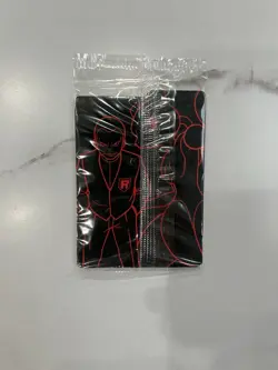 Pokemon TCG Team Rocket’s Wobbuffet #203 SEALED PROMO - Image 2