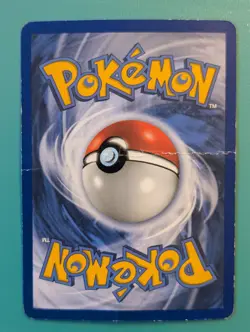 2006 Pokemon EX Holon Phantoms Latias Delta Species #21/110 Holo Stamped HP - Image 2