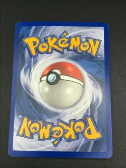 Mightyena 12/107 HOLO RARE Pokemon EX Deoxys NM 2005 TCG Era - Image 2