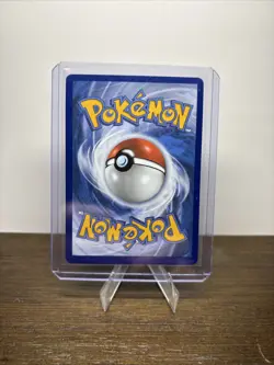 Mega Lopunny EX 115/094 Pokemon ME02: PFL Ultra Rare Holo 2025 - Image 2