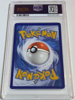 2023 Pokemon SWSH Charizard VSTAR 019/159 Crown Zenith - PSA 9 - Image 2