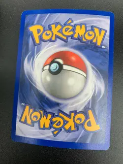 Claw Fossil HP 40 90/100 Reverse Holo EX Sandstorm Pokemon 2003 NM - Image 3