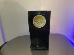 Pokemon TCG Mega Evolution Gardevoir ETB Elite Trainer Box Sealed - Image 2